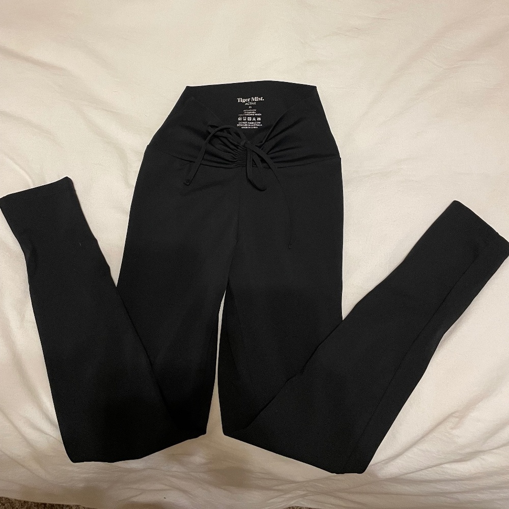 Tiger Mist leggings